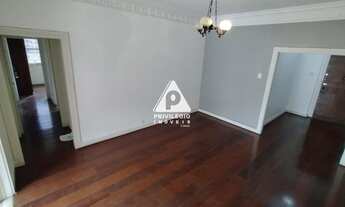 Imagem 3: Botafogo, 3 Quartos, Área de serviço, Dependências, Vista livre, Sol da manhã