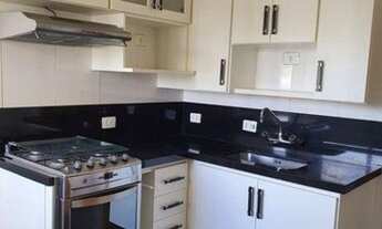 Imagem: Apartamento com 2 dormitórios à venda