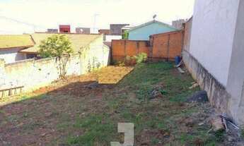 Imagem 3: Lote/Terreno para venda tem 250 metros quadrados em Parque Bom Retiro - Paulínia - SP