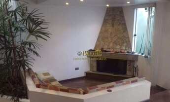 Imagem 3: SOBRADO ESPETACULAR