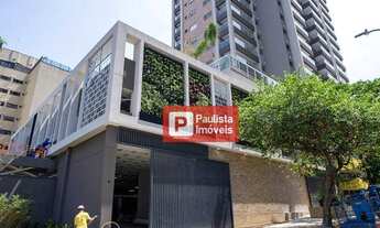 Imagem 3: Apartamento com 2 dormitórios à venda, 69 m² por R$ 1.000.000,00 - Brooklin Novo - São Pau