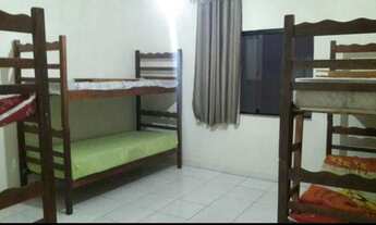 Imagem 6: Casa na praia do morro