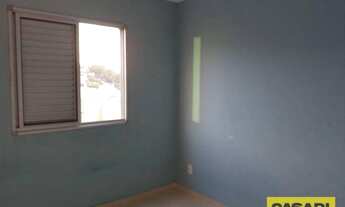 Imagem 7: Apartamento com 2 dormitórios para alugar, 60 m² - Santa Terezinha - São Bernardo do Campo