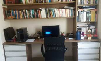 Imagem 7: Apartamento para venda possui 59 metros quadrados com 2 quartos em Vila Santa Rosa - Jundi