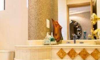 Imagem 7: Apartamento com 5 dormitórios à venda, 507 m² - Bosque da Saúde - São Paulo/SP