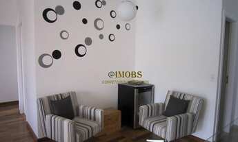 Imagem 3: ACONCHEGANTE E COM PRIVILEGIADA LOCALIZAÇÃO