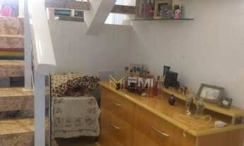 Imagem 5: Casa com 3 dormitórios à venda, 154 m² por R$ 350.000,00 - Parque Bom Retiro - Paulínia/SP