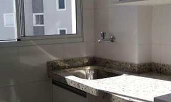 Imagem 7: APARTAMENTO - RESIDENCIAL NOVA ERA - SP