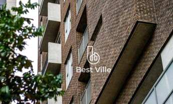 Imagem 6: Apartamento com 3 dormitórios à venda, 229 m² - Jardim Paulistano - São Paulo/SP