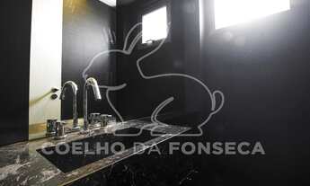 Imagem 5: São Paulo - Apartamento Padrão - Vila Nova Conceição