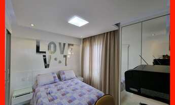 Imagem 5: Apartamento para venda com 74 metros quadrados com 3 quartos em Patamares - Salvador - BA