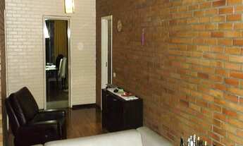 Imagem 4: SãO LEOPOLDO - Casa Padrão - Morro do Espelho