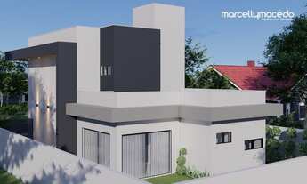 Imagem 3: Casa para venda com 162 metros quadrados com 3 quartos em Pitimbu - Natal - RN