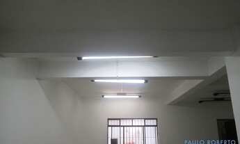 Imagem 7: SOBRADO - SAÚDE - SP