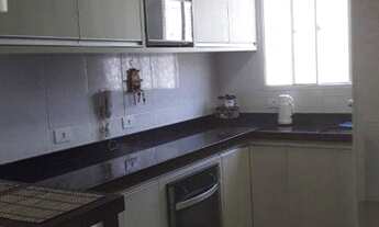 Imagem 5: Cobertura com 2 dormitórios à venda, 86 m² - Nova Petrópolis - São Bernardo do Campo/SP