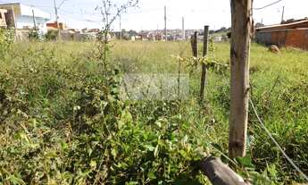 Imagem 5: Terreno - Jardim dos Ipês - Sumaré