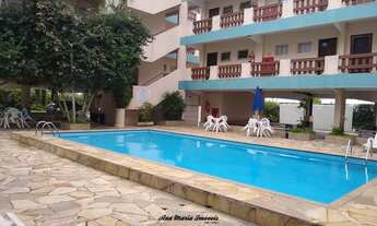 Imagem: Caraguatatuba - Apartamento Padrão - Massaguaçú