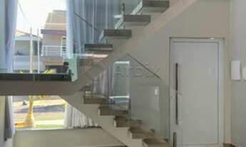 Imagem 3: Americana - Casa de Condomínio - Jardim Imperador