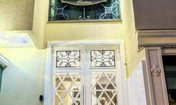 Imagem 4: APTO FINAMENTE MOBILIADO A VENDA, 4 SUÍTE