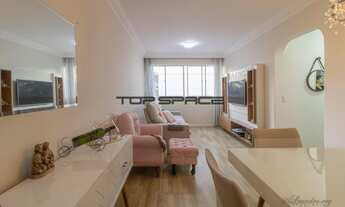 Imagem 7: Apartamento para Venda em Curitiba, Vila Izabel, 3 dormitórios, 1 suíte, 2 banheiros, 1 va