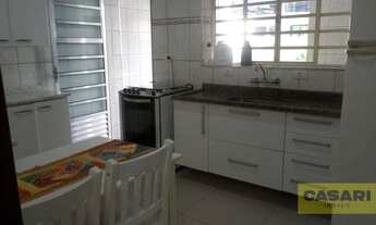 Imagem 5: Sobrado com 3 dormitórios à venda, 93 m² - Jardim Bela Vista - Santo André/SP