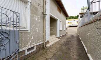 Imagem 4: Porto Alegre - Casa Padrão - Menino Deus