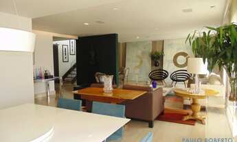 Imagem: COBERTURA - HIGIENÓPOLIS - SP