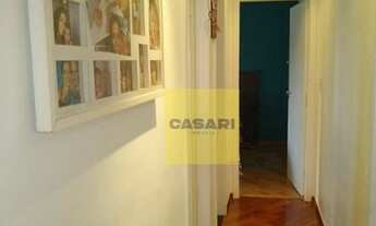 Imagem 5: Apartamento com 2 dormitórios à venda, 66 m² - Vila Lusitânia - São Bernardo do Campo/SP