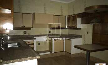 Imagem 7: Casa (térrea na rua) 4 dormitórios/suite, cozinha planejada