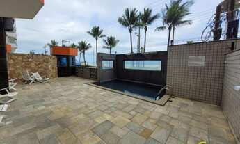 Imagem 4: Apartamento para Venda em Praia Grande, Caiçara, 2 dormitórios, 1 suíte, 2 banheiros, 1 va