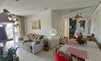 Imagem: Apartamento com 3 dormitórios à venda