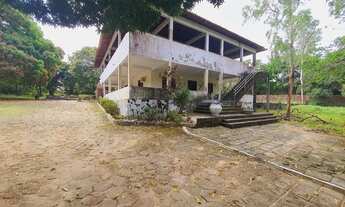 Imagem 4: Sítio Em São José de Ribamar