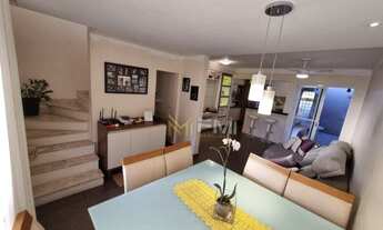 Imagem 2: Sobrado com 3 dormitórios à venda, 100 m² por R$ 490.000,00 - Jardim Interlagos - Hortolân