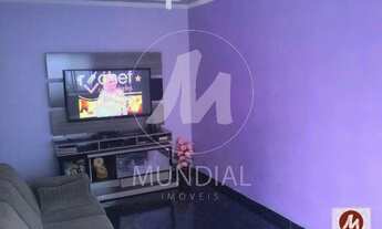 Imagem: Casa (térrea na rua) 2 dormitórios, cozinha