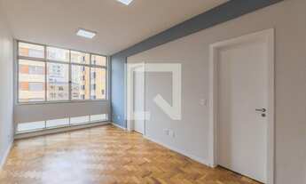 Imagem 3: Apartamento à Venda - Santa Cecília, 2 Quartos, 67 m2