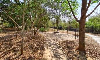 Imagem 6: Apartamento para venda 2 quarto(s) setor negrão de lima goiânia - AP1143