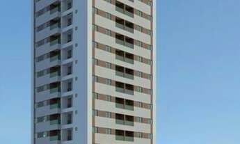 Imagem 2: Edf Bosque da Tamarineira - 02 quartos, entrega DEZ 2024