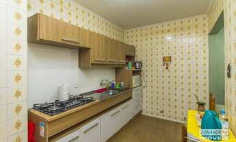 Imagem 6: Apartamento com 2 dormitórios à venda, 60 m² por R$ 203.499,85 - Nossa Senhora das Graças