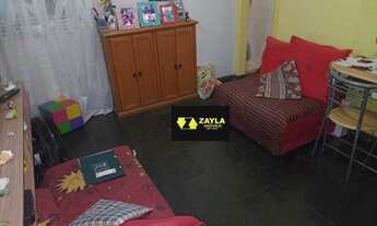 Imagem 6: Apartamento 1 quarto Ac. Financiamento a venda Rocha Miranda