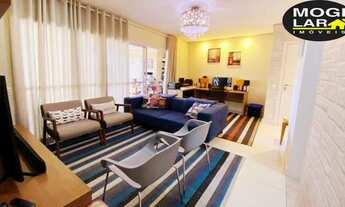 Imagem 4: Reserva do Itapety 93m² com planejados e ou mobiliado Ref.:0054