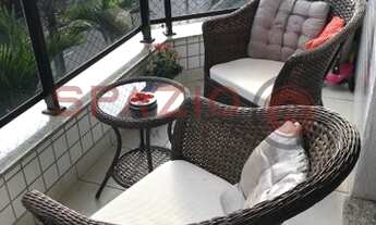 Imagem 4: Apartamento - Nova Campinas - Campinas