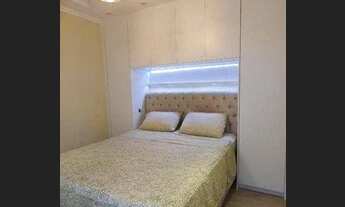 Imagem 4: Apartamento com 2 dormitórios à venda, 56 m² - Jardim Olavo Bilac - São Bernardo do Campo