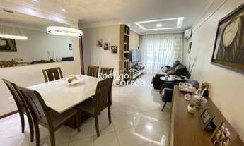 Imagem 2: Apartamento 3 Quartos C/ Suíte na Melhor Localização de Jardim Camburi