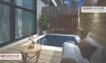 Imagem 2: Apartamento à venda, 1 quarto, Cupe - Ipojuca/PE