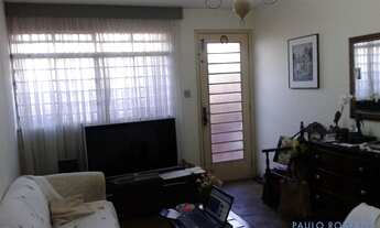 Imagem 3: CASA ASSOBRADADA - PLANALTO PAULISTA - SP