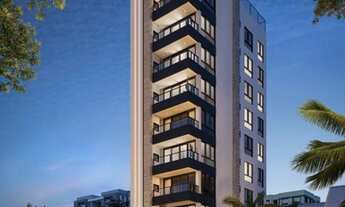 Imagem 7: Apartamento 100m do mar - vista mar permanente - 01 apartamento por andar