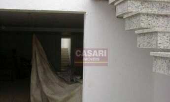 Imagem 6: Sobrado Residencial à venda, Areião, São Bernardo do Campo - SO17539