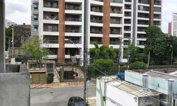 Imagem 3: Casa Triplex para Venda ou Locação na Aldeota - CA12285