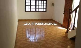 Imagem: São Paulo - Casa Padrão - TREMEMBE