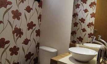 Imagem 5: Sobrado com 3 dormitórios à venda, 138 m² - Vila Valparaíso - Santo André/SP